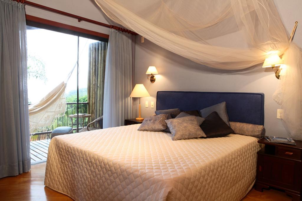 Hospedaria Canto Das Palmeiras Florianopolis Room photo